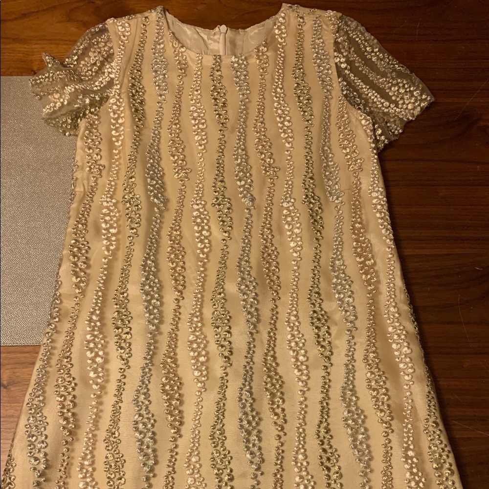 NWOT Holiday Dress